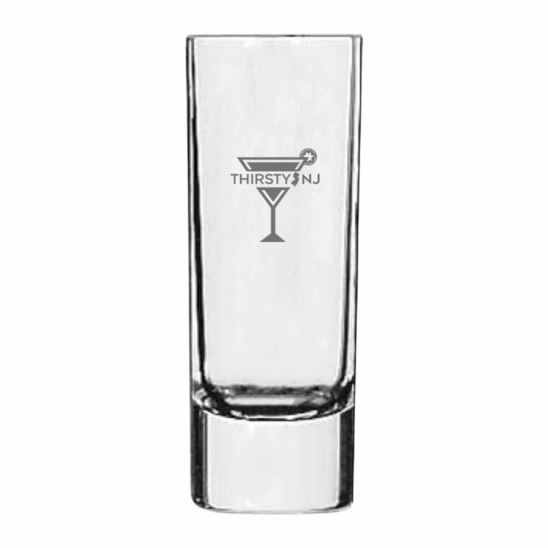 2oz. Cordial Shooter