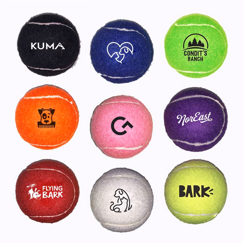Fido's Dog Ball