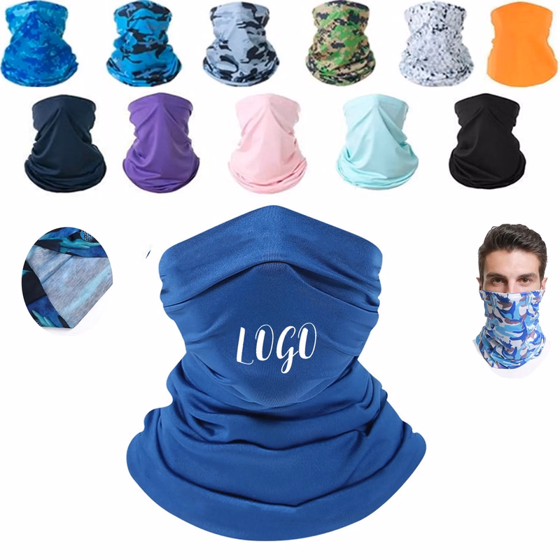 Adult Sports Neck Gaiter
