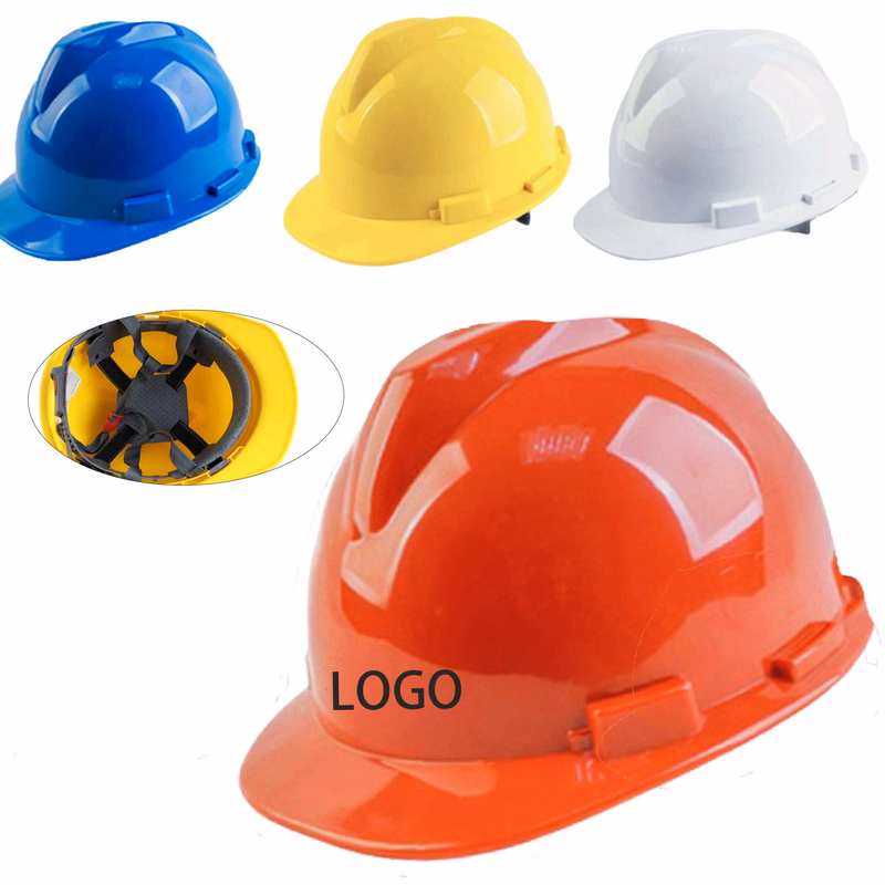 Construction ABS safety Helmet