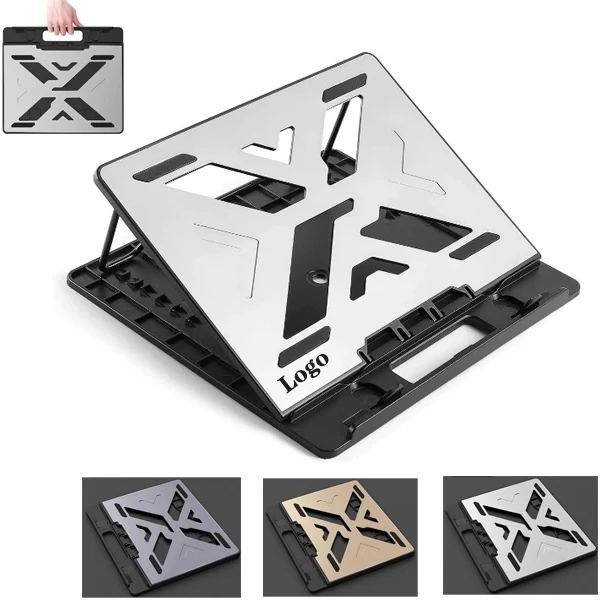 Foldable Stand For Drawing/ Graphics Tablet/ Laptop 1