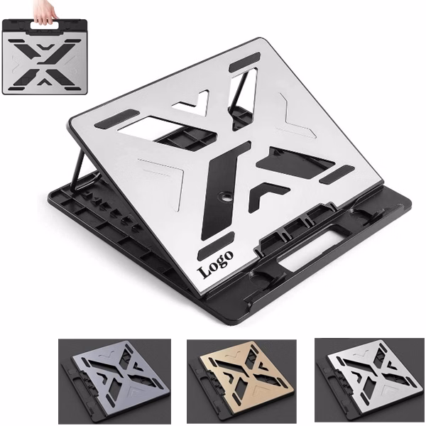 Foldable Stand For Drawing/ Graphics Tablet/ Laptop