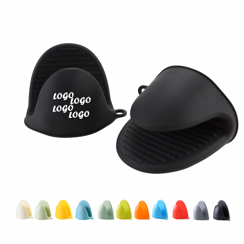 Silicone Oven Pot Mitts