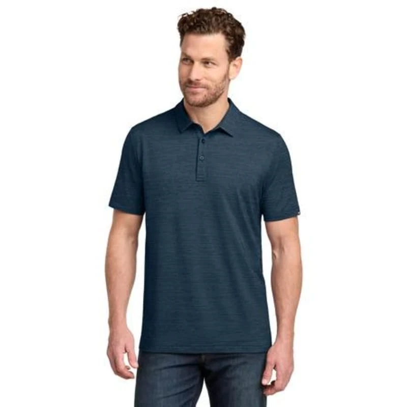 TravisMathew Crestview Polo 1
