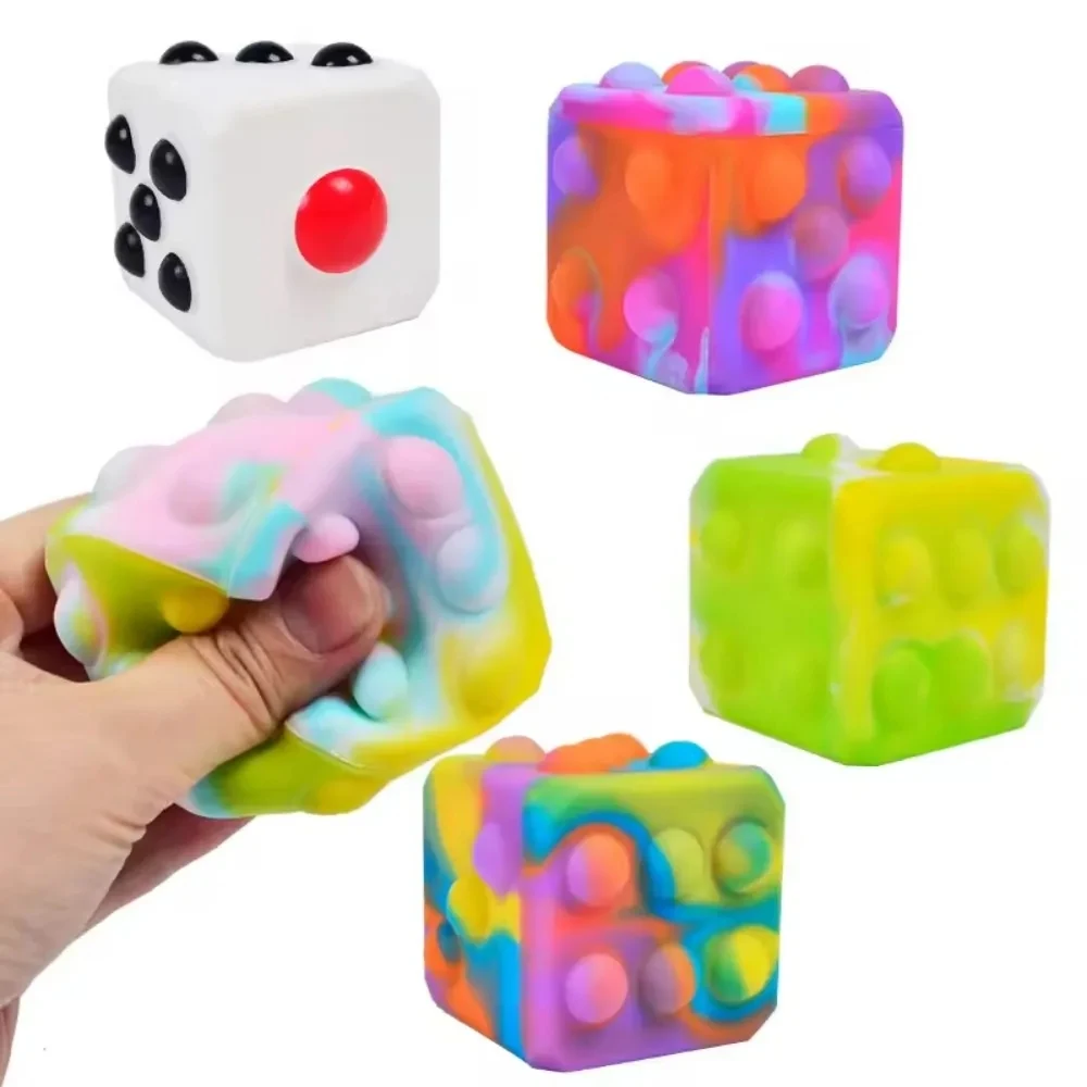 Square Push Pop Ball 1