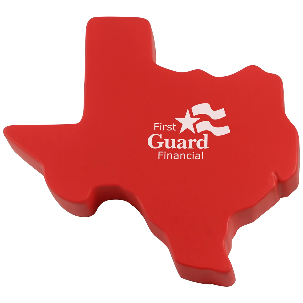 Texas Shape Stress Reliever 1
