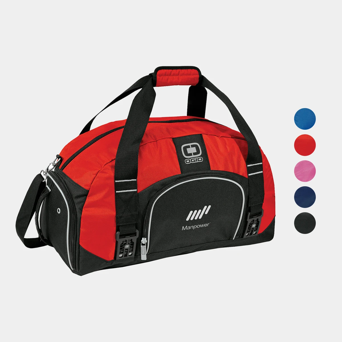 OGIO® Big Dome Duffel Bag 1