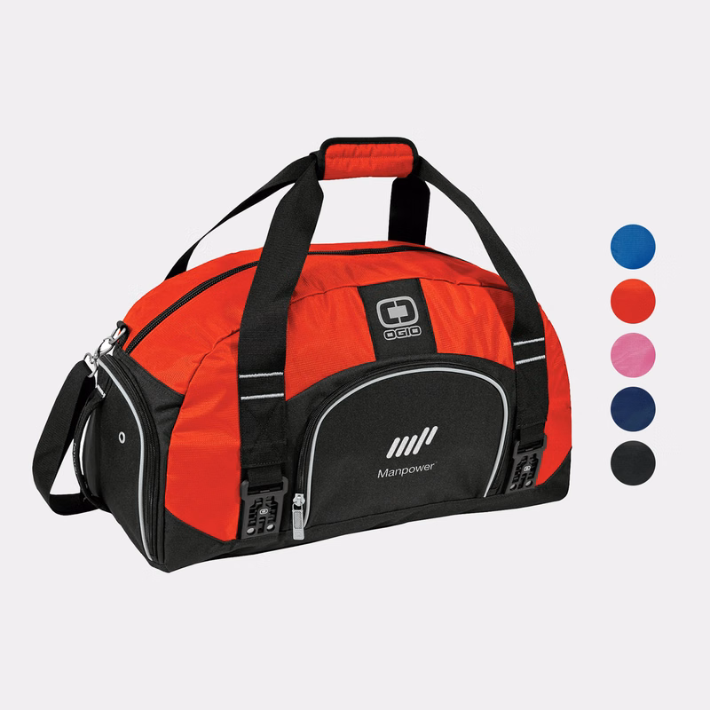 OGIO® Big Dome Duffel Bag