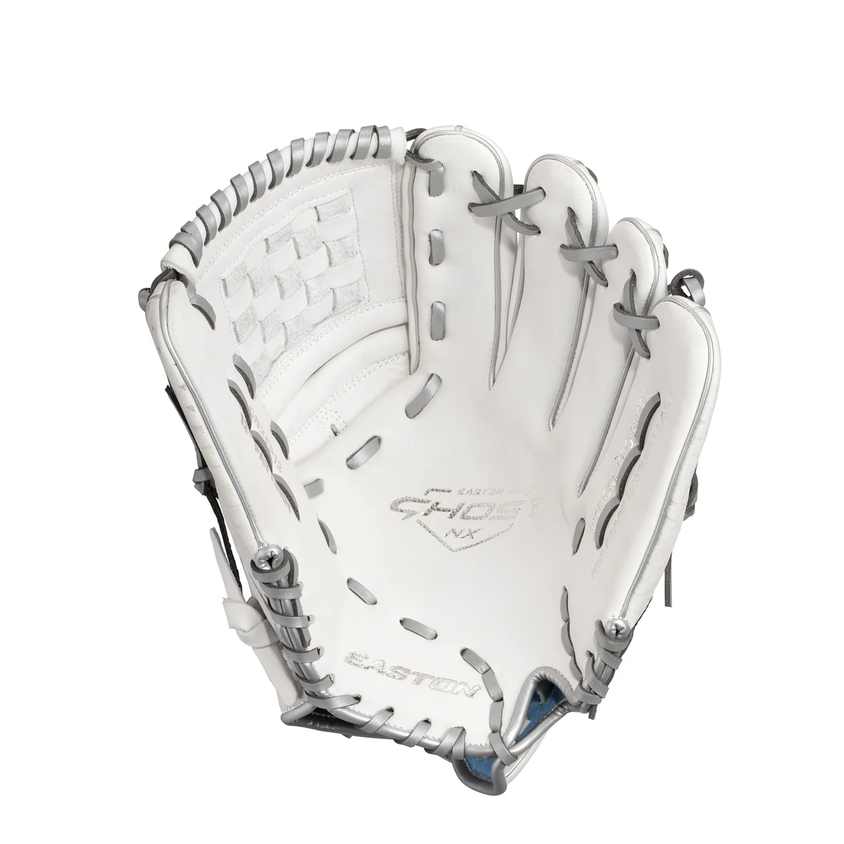 Easton Ghost NX 12 in Fastpitch Glove, Infield 1