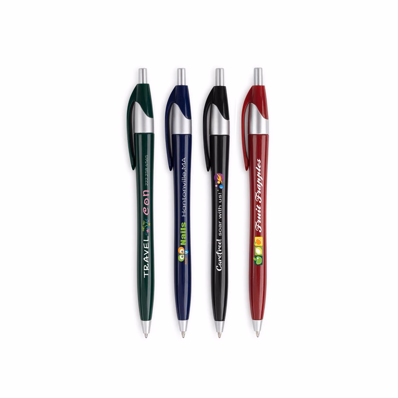 Small Batch -Slimster III Click Pen
