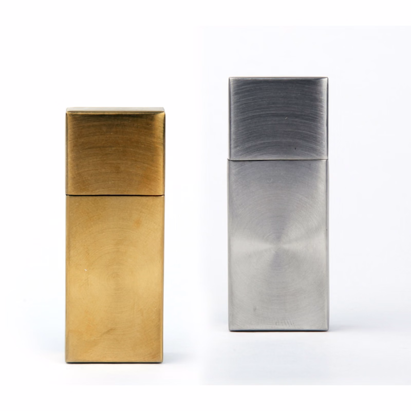 Metal Brick USB Flash Drive