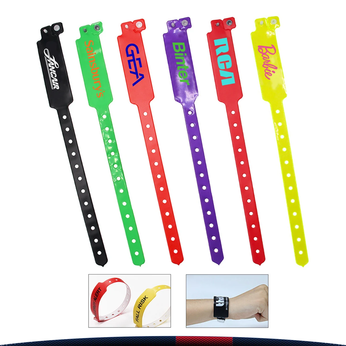 Minka Activity Wristband 1