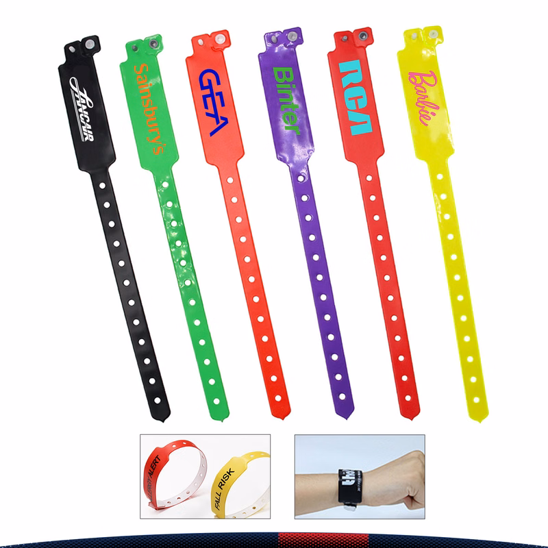 Minka Activity Wristband