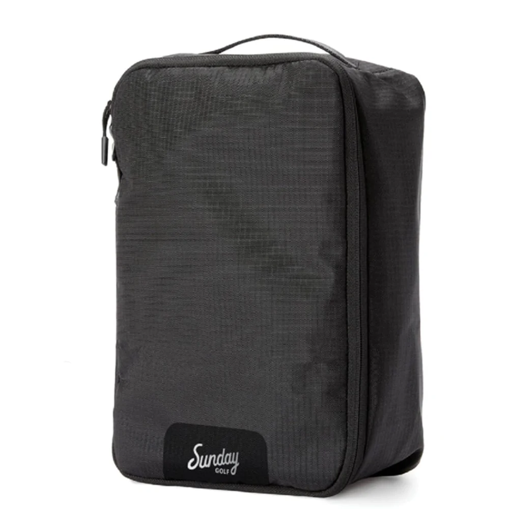 Sunday Golf® Shoe Cube Luxe Bag 1