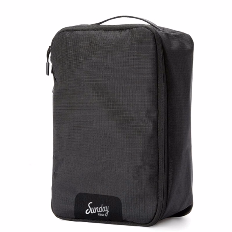 Sunday Golf® Shoe Cube Luxe Bag