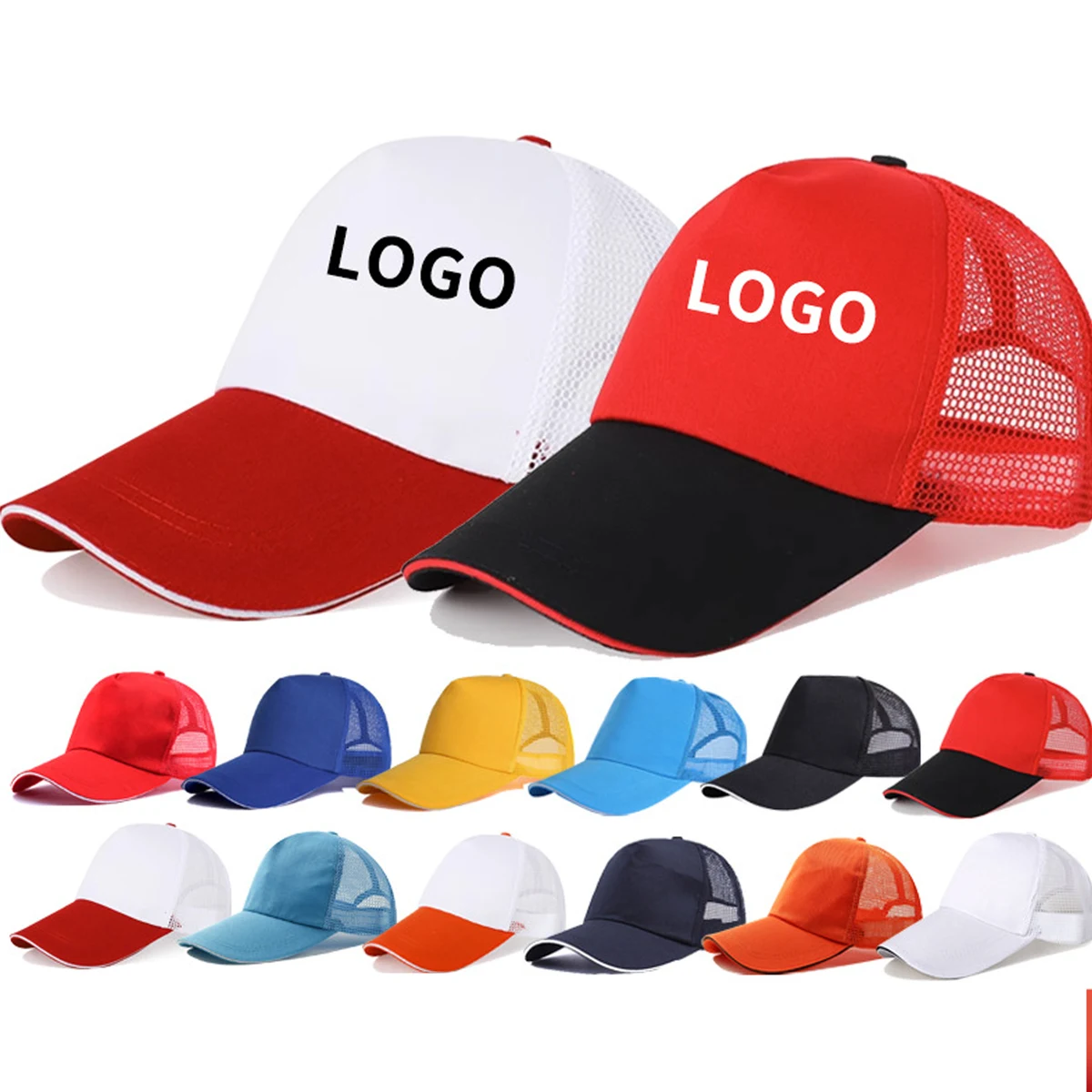 Baseball Caps For Both Unisex 1