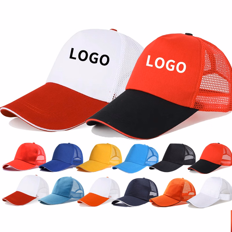 Baseball Caps For Both Unisex