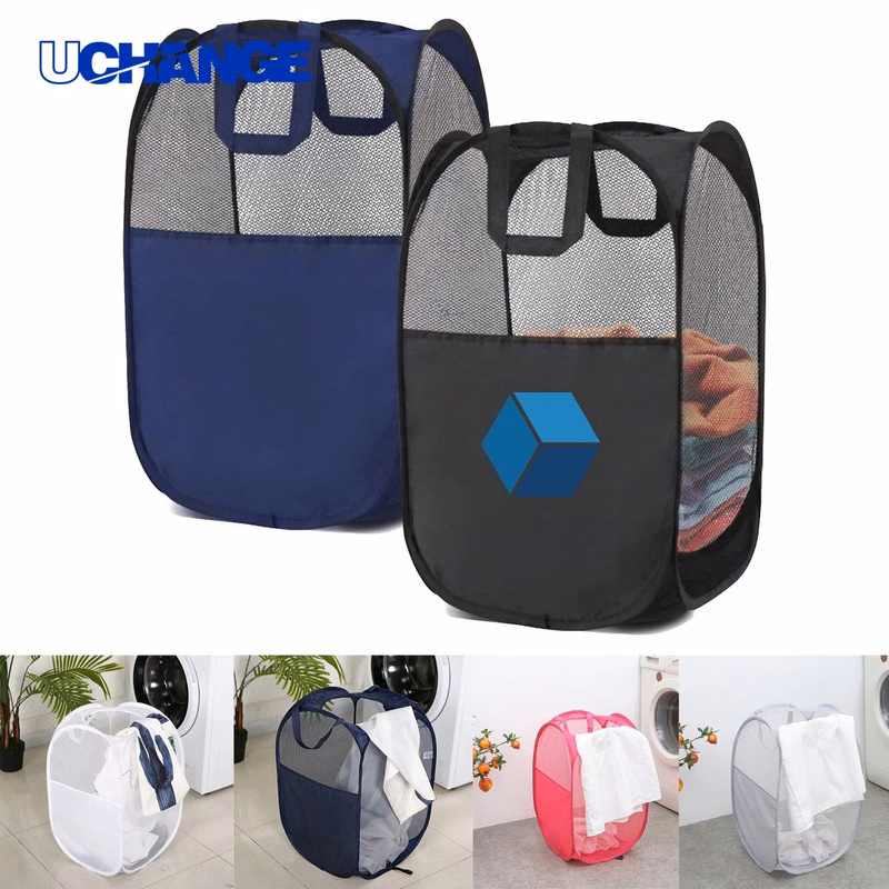 Folding Clothes Hamper