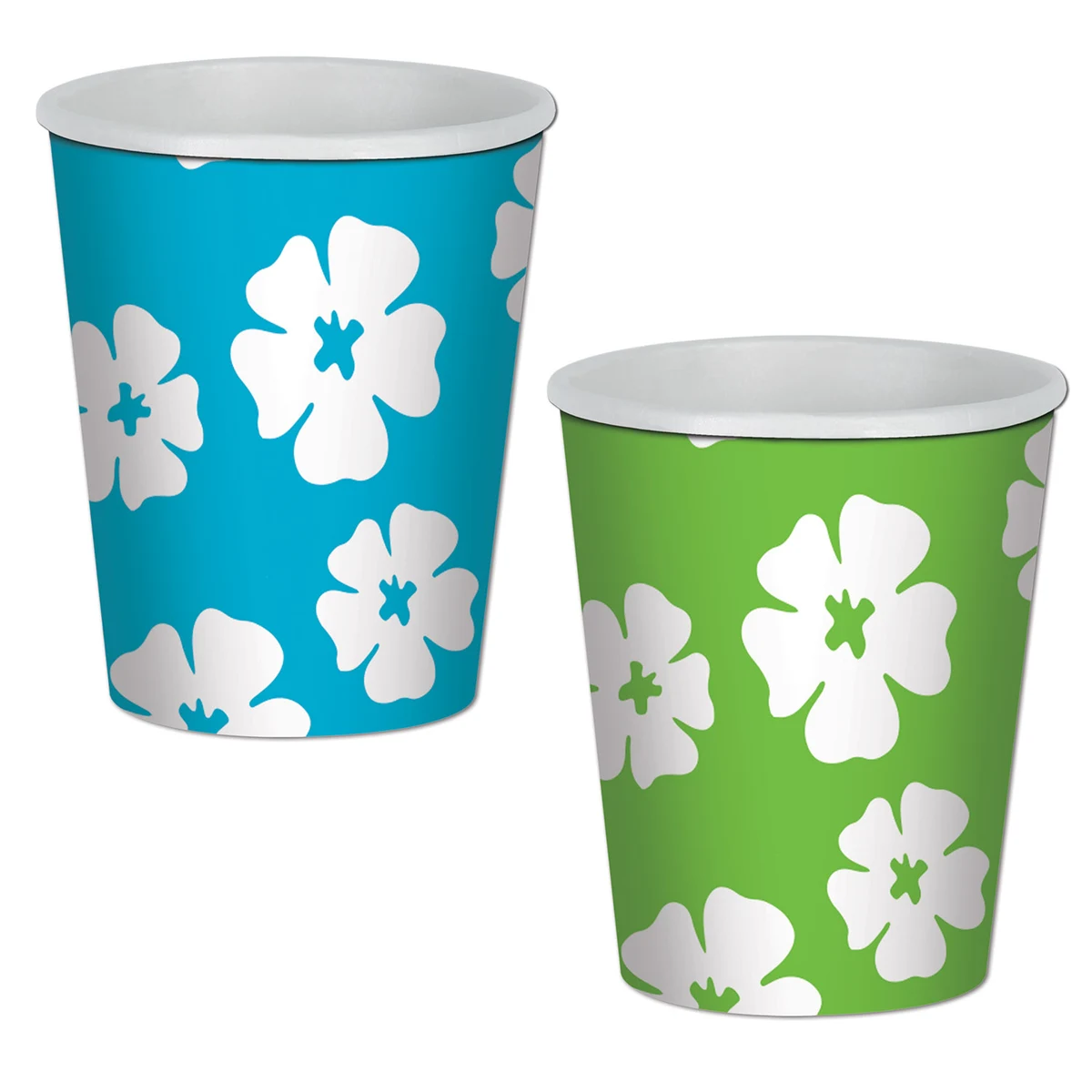 Hibiscus Cups 1