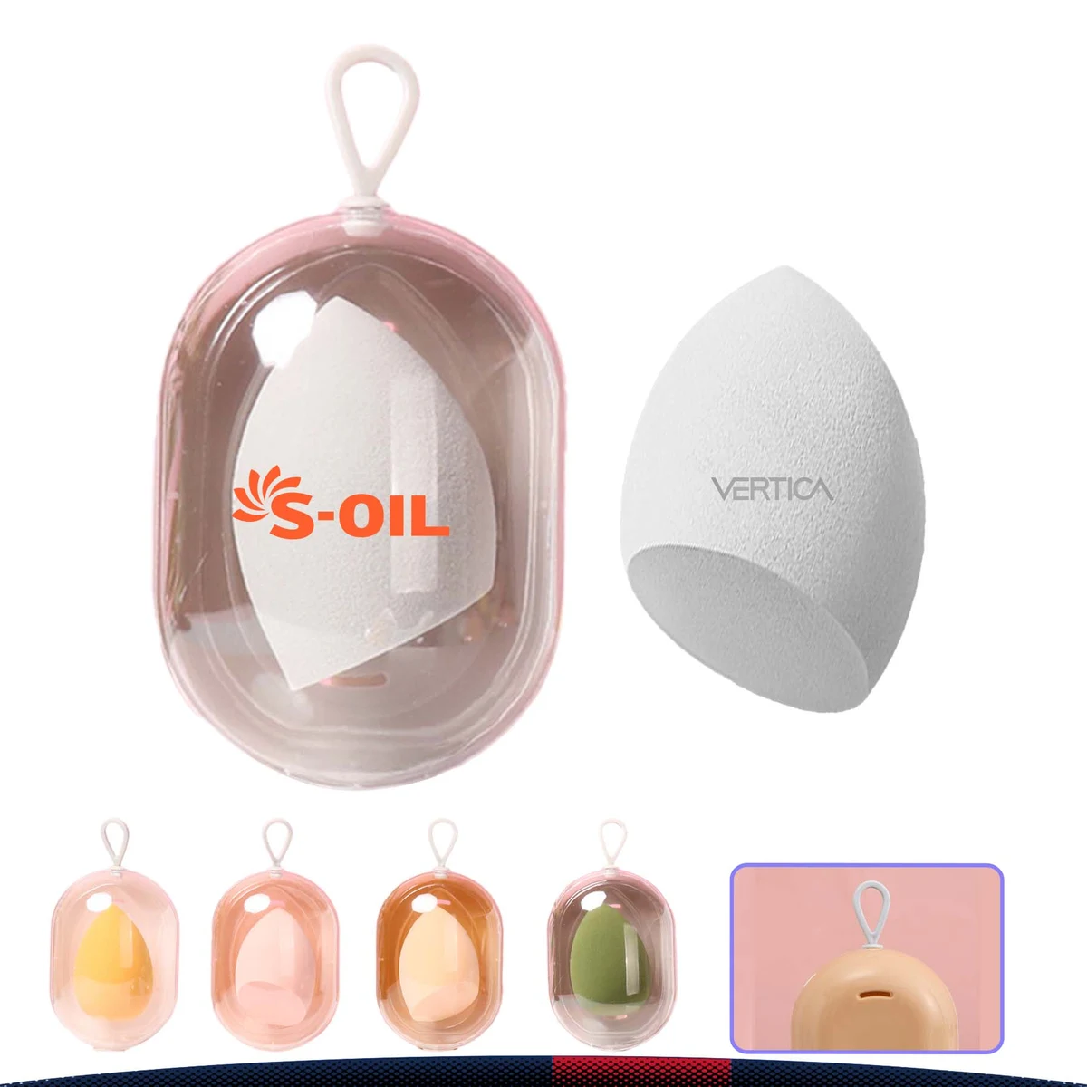Fierag Beauty Sponge 1