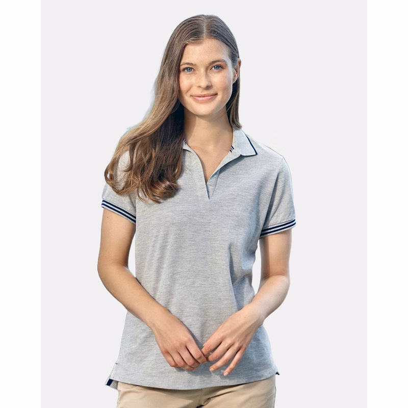 Women's Deck Polo - N17168