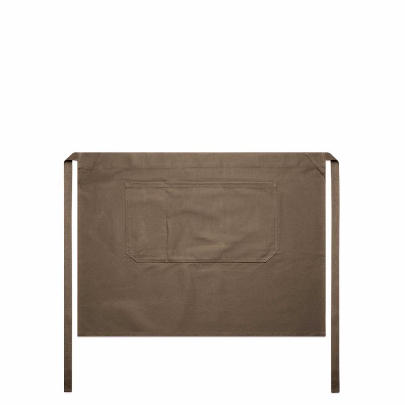 Carrie Half Apron | 1083