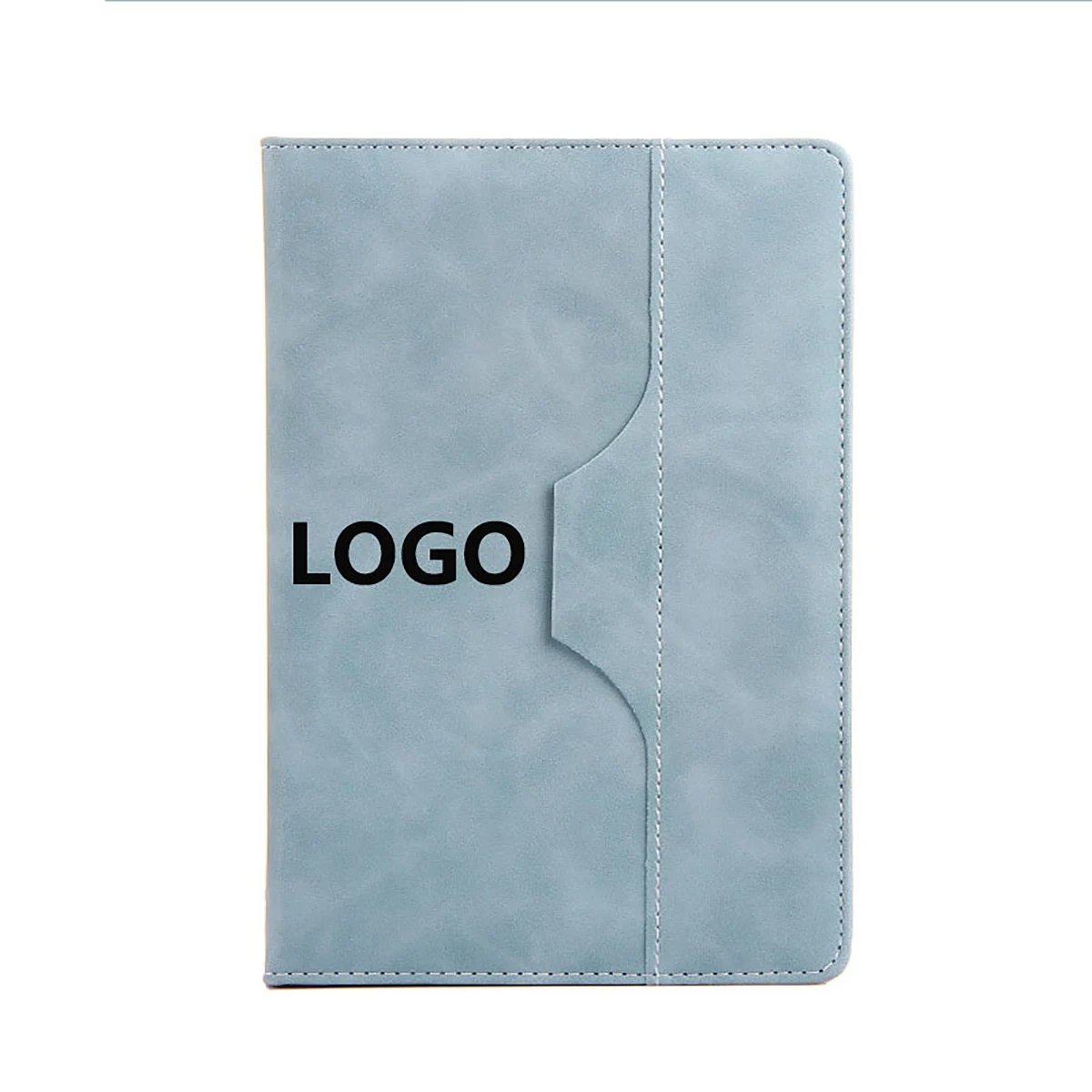 Pen Loop Notebook 1