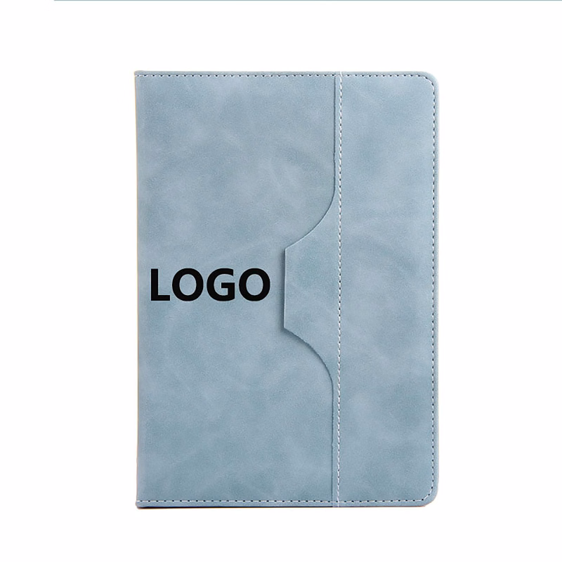Pen Loop Notebook