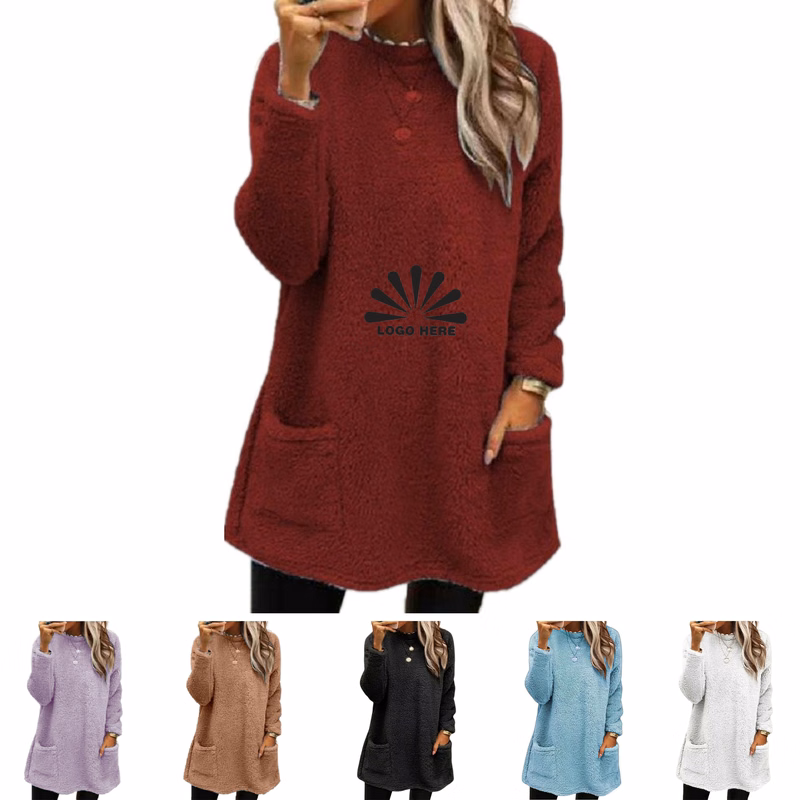 Stylish Customizable Sweatshirts for Cooler Weather