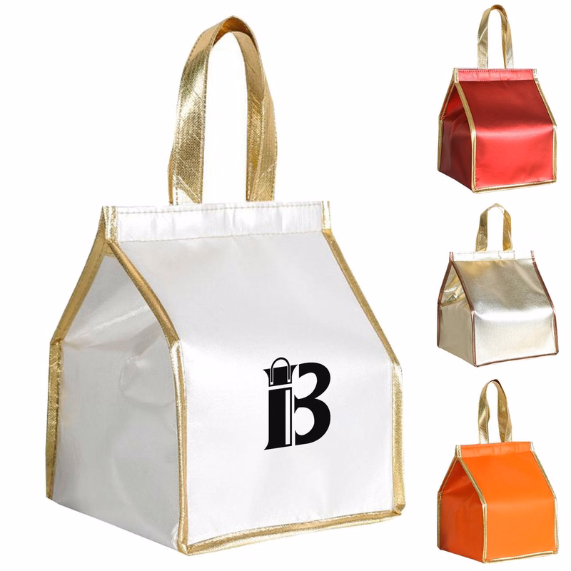 Aluminum Foil Insulation Bag