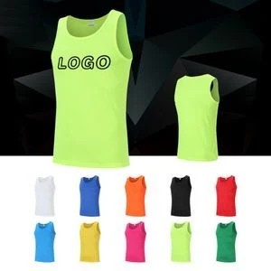 Quick-Dry Sports Scrimmage Vest Team Training Waistcoat 1