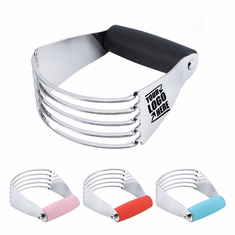 Stainless Steel Pastry Cutte