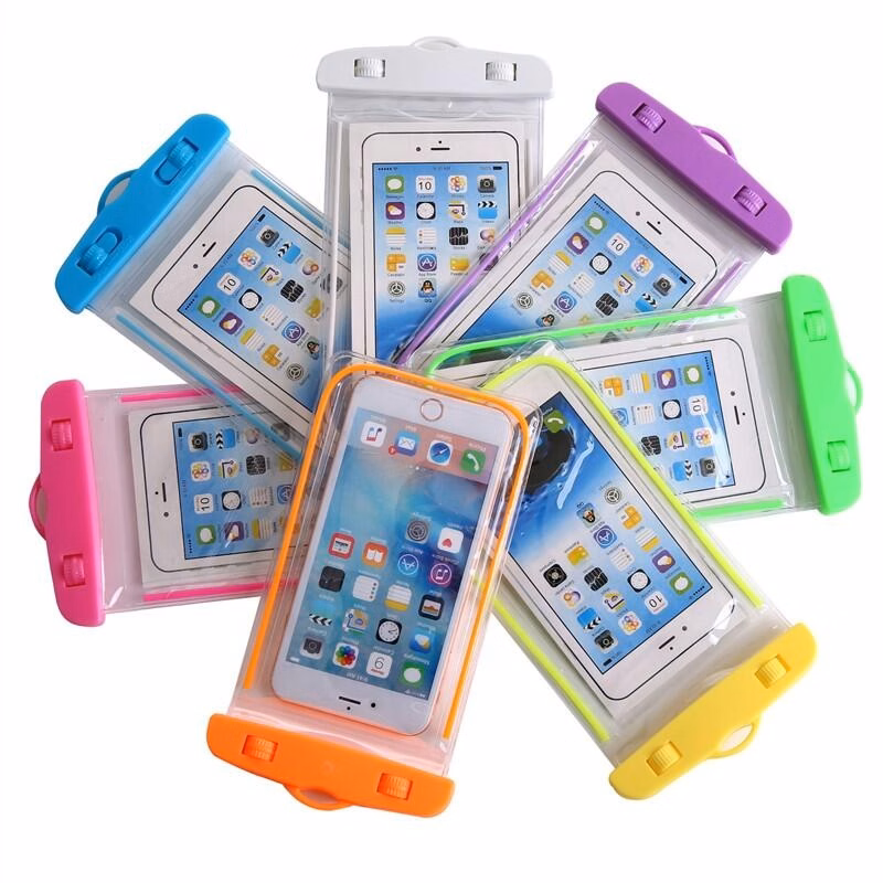 Mobile Phone Waterproof Bag