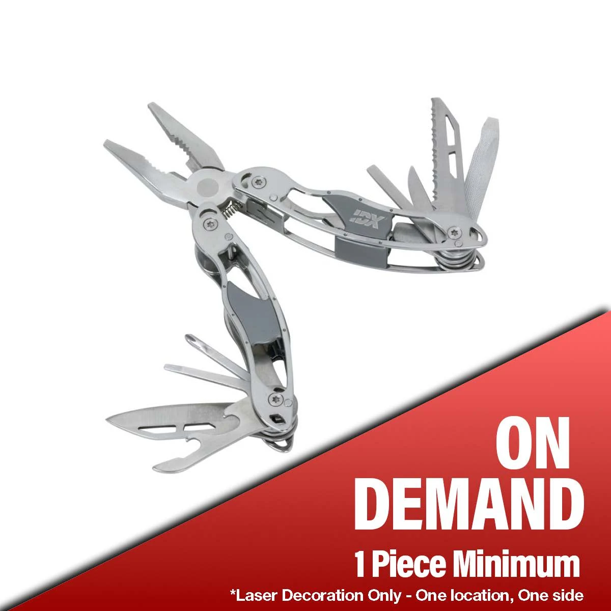 Urban Peak® Industrial Multi Tool 1