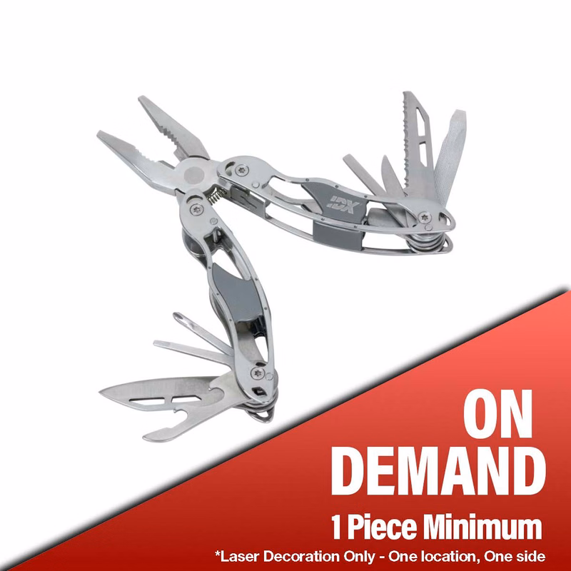 Urban Peak® Industrial Multi Tool