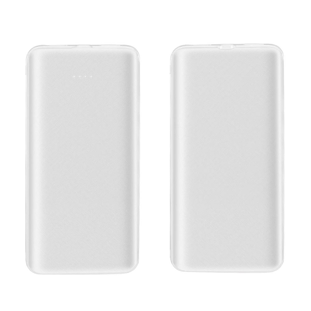 Tarzana 10,000mAh Power Bank 1