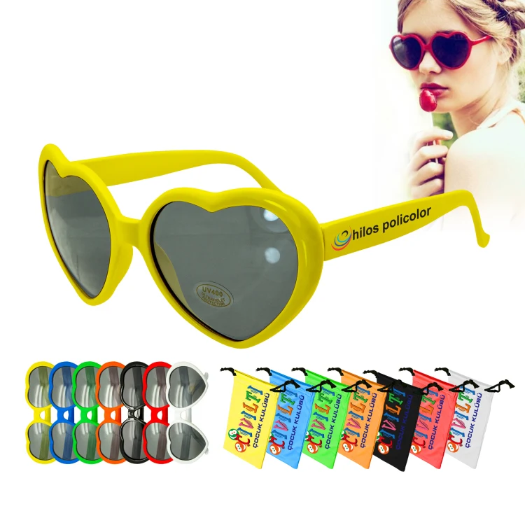 Love Sunglasses 1