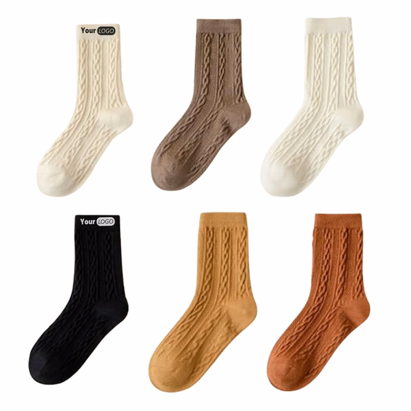 Winter Thick Thermal Socks