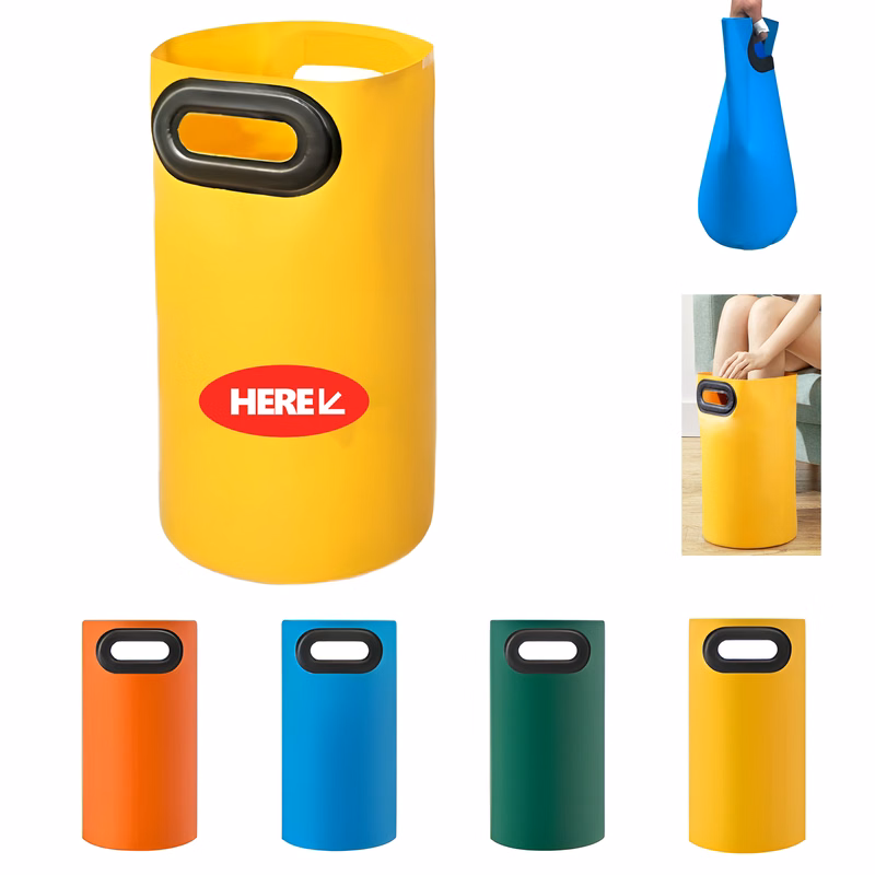 16L Collapsible Bucket