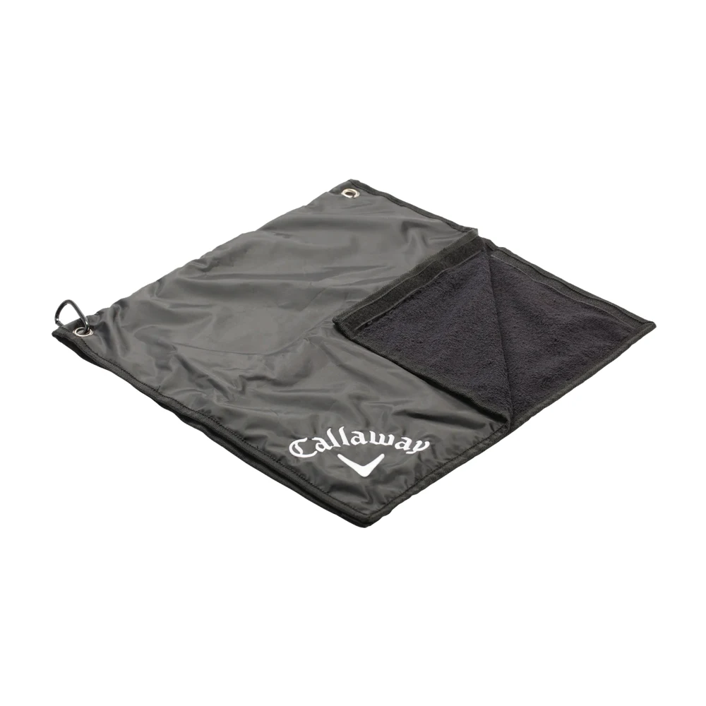 Callaway® Rain Hood Towel 1
