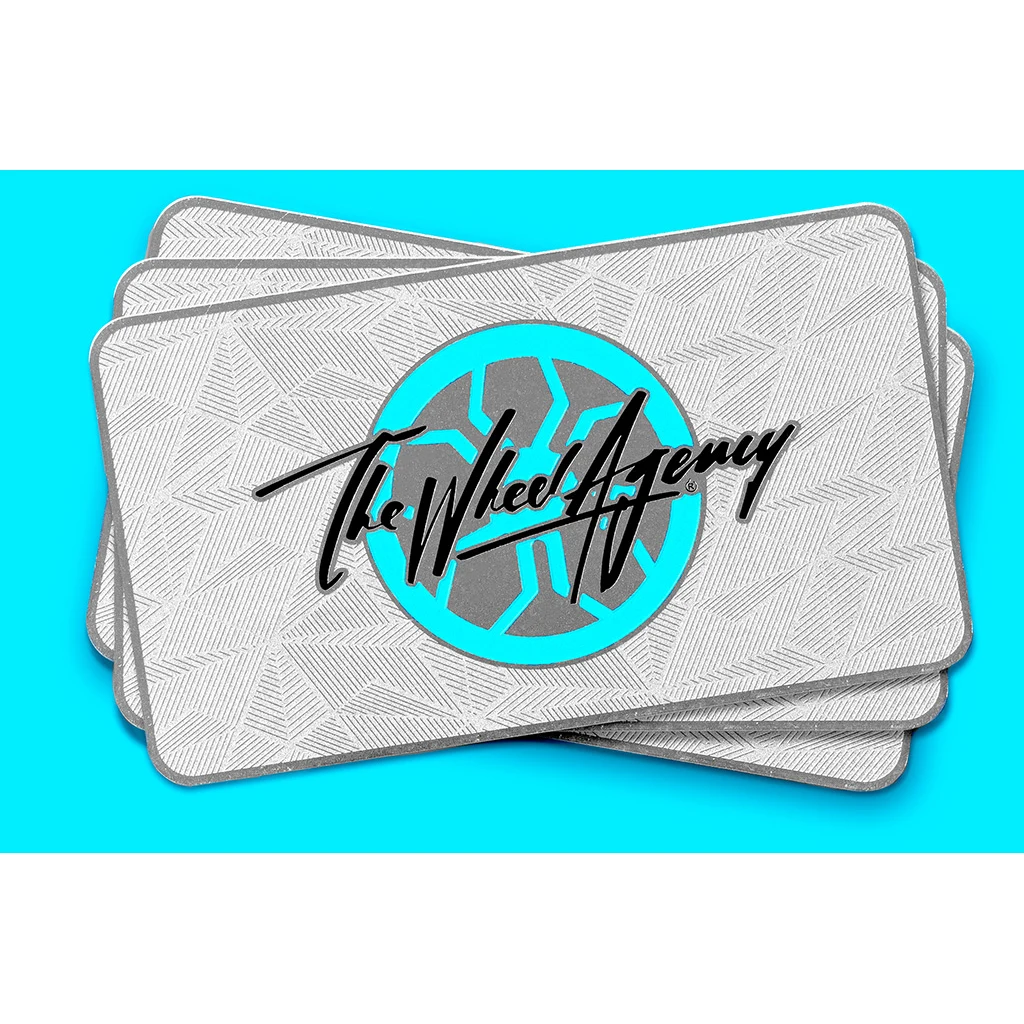 Stainless Steel Business Cards 1