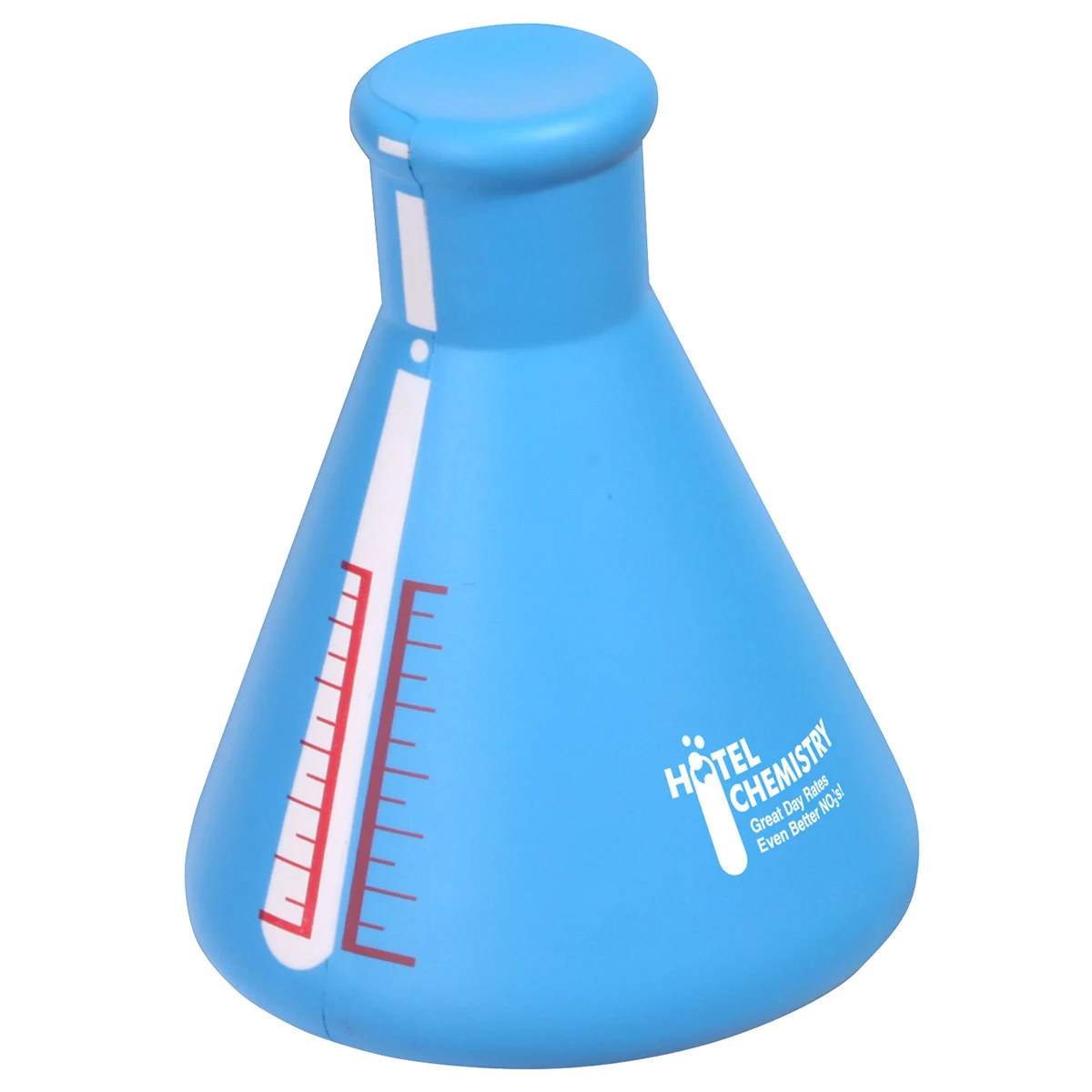 Chemical Flask Stress Reliever 1