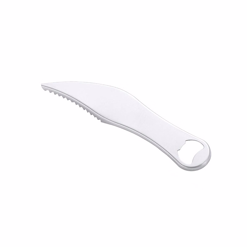 Stainless Steel Fish Scaler