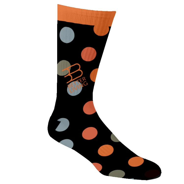 Super Sale- Casual Dress Socks 1