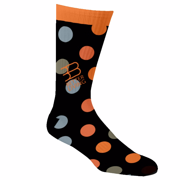Super Sale- Casual Dress Socks