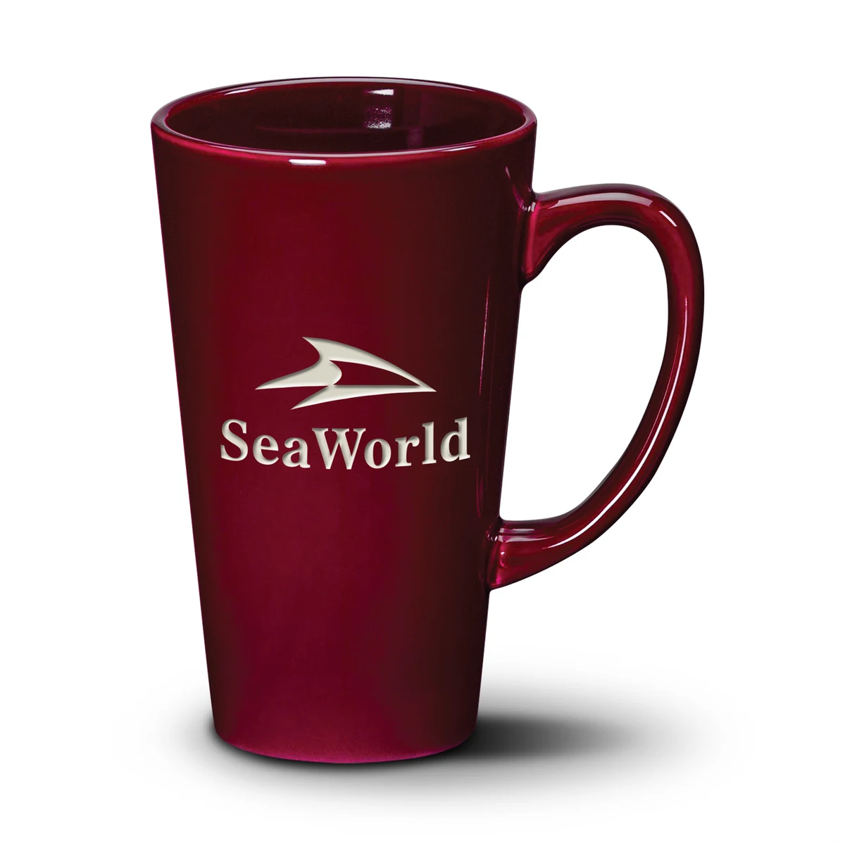 Tensley Mug - 16oz - Deep Etch 1