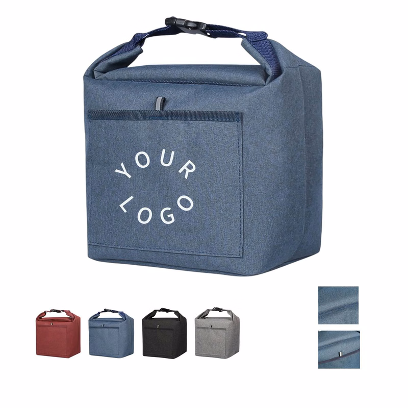 Aluminum Foil Lined Cooler Bag