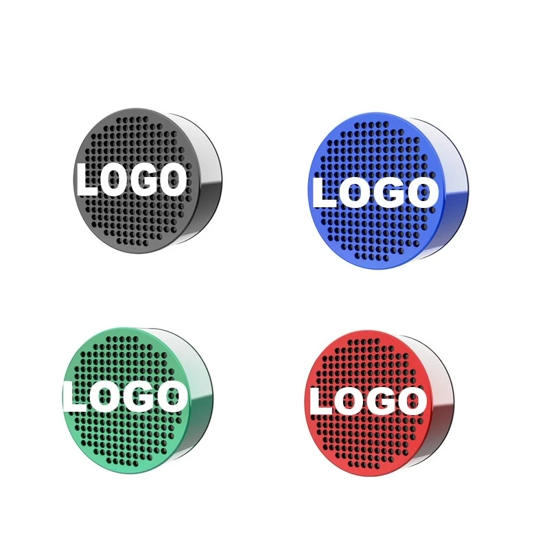 Custom Waterproof Portable Wireless Speaker 1