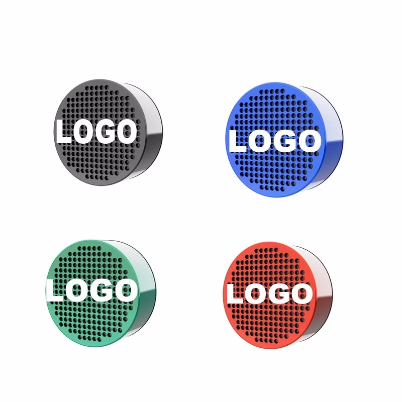 Custom Waterproof Portable Wireless Speaker