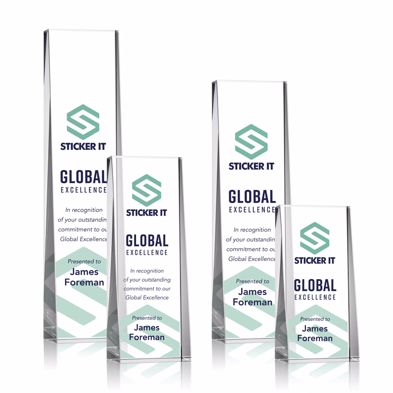 Milnerton VividPrint™ Award